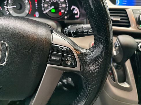 Used 2016 Honda Odyssey EX-L image 27