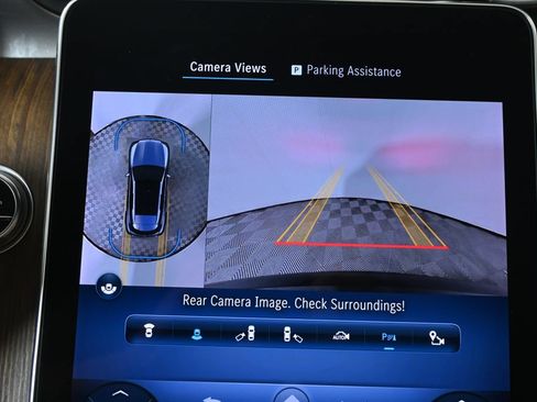 Certified 2023 Mercedes-Benz GLC 300 4MATIC image 23