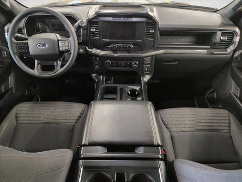 Used 2023 Ford F150 XL w/ STX Appearance Package AWD/4WD image 18