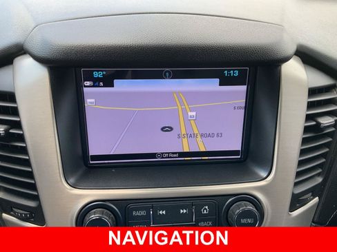 Used 2018 GMC Yukon XL Denali w/ Denali Ultimate Package AWD/4WD image 5
