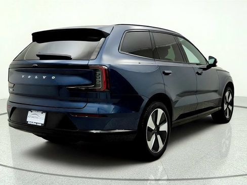 Used 2025 Volvo EX90 Plus AWD/4WD image 5