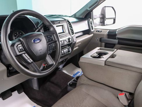 Used 2015 Ford F150 XLT image 22