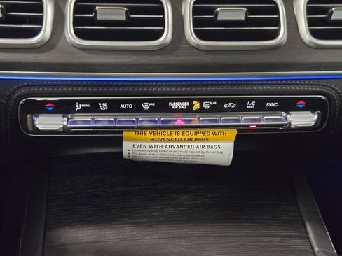 New 2026 Mercedes-Benz GLE 450 4MATIC Coupe image 28