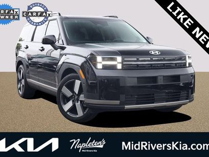 Used 2024 Hyundai Santa Fe Limited
