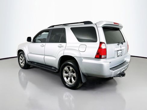Used 2007 Toyota 4Runner Limited RWD image 5
