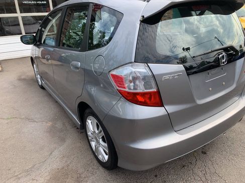 Used 2010 Honda Fit Sport image 22
