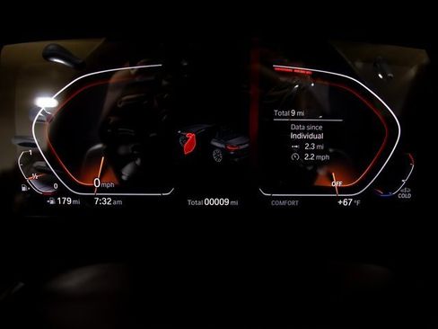 New 2026 BMW Z4 sDrive30i w/ Premium Package image 19