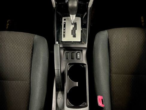 Used 2016 Mitsubishi Lancer ES image 25