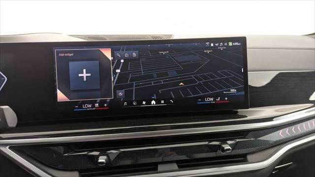 Used 2026 BMW X5 sDrive40i RWD image 28