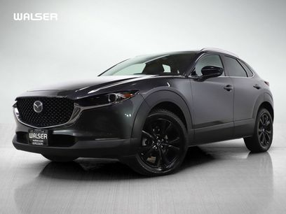 Used 2023 MAZDA CX-30 2.5 Turbo w/ Premium Package