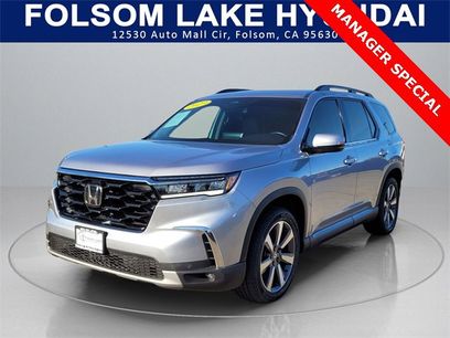 Used 2023 Honda Pilot Touring