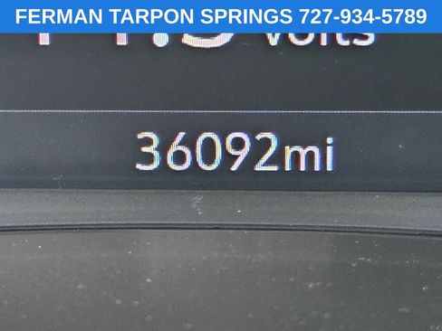 Used 2023 Chevrolet Blazer LT FWD image 37