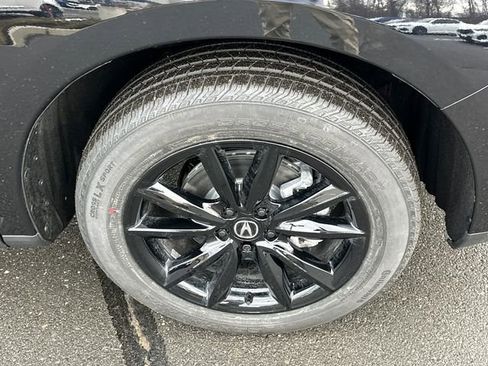 Used 2026 Acura RDX SH-AWD image 7