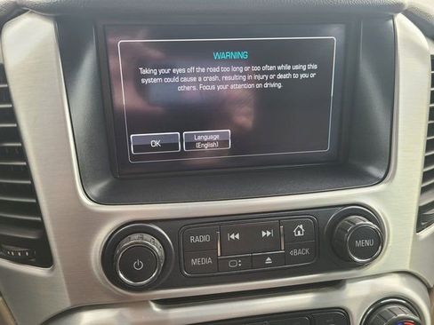 Used 2018 GMC Yukon SLT w/ Premium Edition image 10