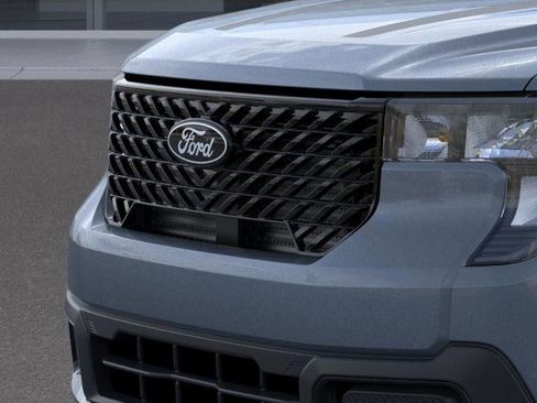 New 2025 Ford Maverick XLT w/ XLT Luxury Package AWD/4WD image 18