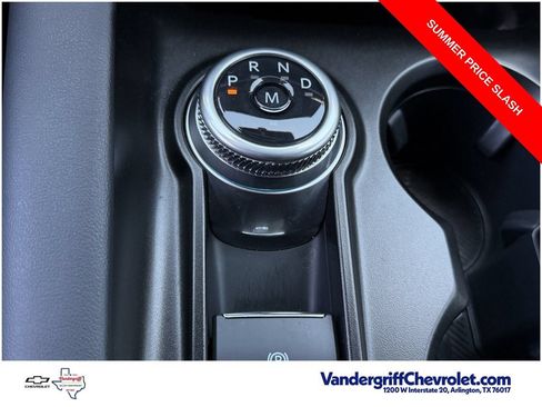 Used 2025 Ford Explorer ST AWD/4WD image 18