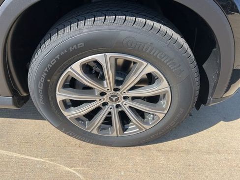 New 2026 Mercedes-Benz GLC 300 4MATIC image 16