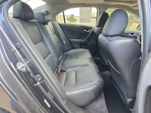 Used 2014 Acura TSX Sedan FWD image 18
