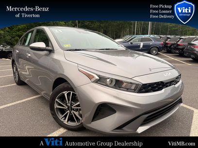 Used 2024 Kia Forte LXS w/ LXS Technology Package