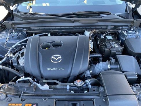 Certified 2023 MAZDA CX-50 AWD 2.5 S w/ Cargo Package image 30