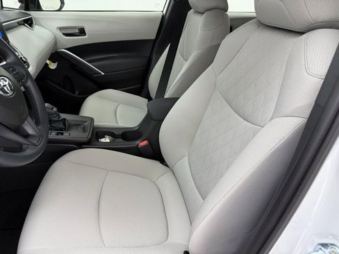 New 2026 Toyota Corolla Cross L image 26