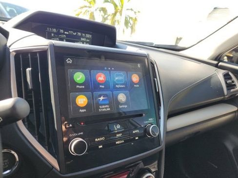 Certified 2023 Subaru Forester Limited image 34