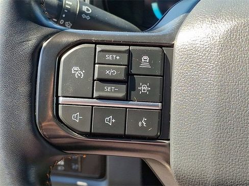 Certified 2024 Ford F250 Platinum image 19