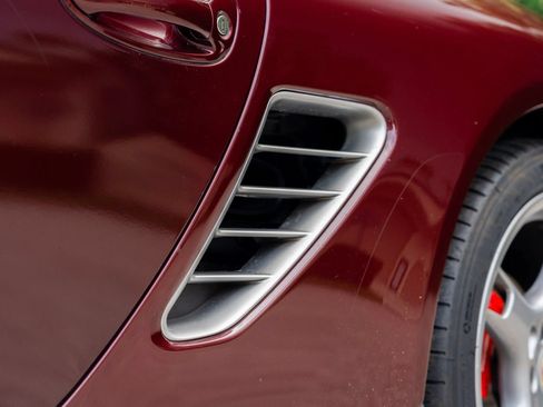 Used 2007 Porsche Boxster S RWD image 47