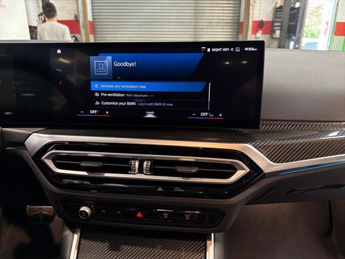 Used 2024 BMW M2 w/ Lighting Package RWD image 20