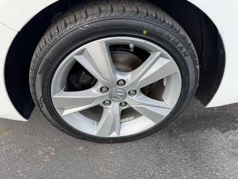 Used 2014 Acura ILX w/ Technology Package image 8