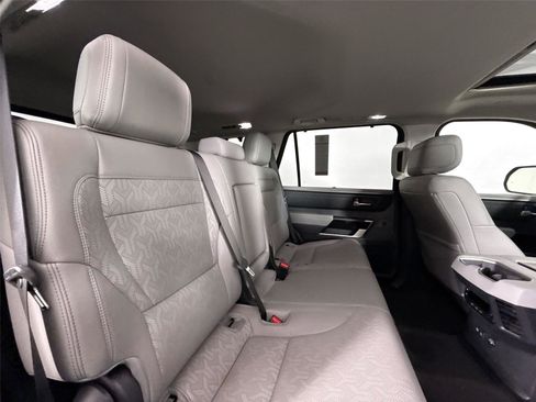 Certified 2024 Toyota Sequoia Limited image 44