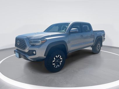 Used 2021 Toyota Tacoma TRD Off-Road