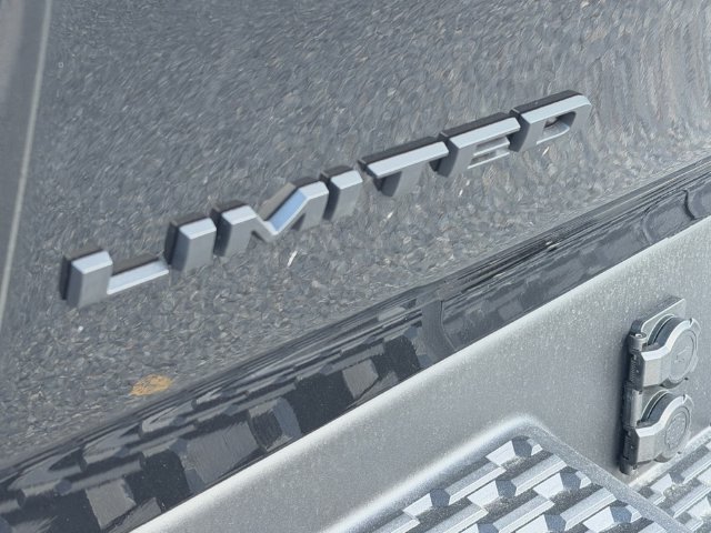 New 2027 RAM 1500 Limited AWD/4WD image 13