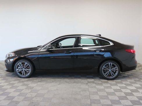 Used 2024 BMW 228i xDrive Gran Coupe image 5