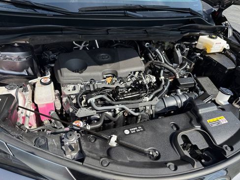 Certified 2022 Toyota Sienna XSE image 36