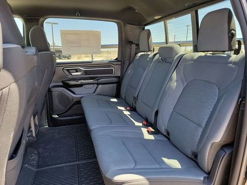 New 2026 RAM 1500 Big Horn image 8