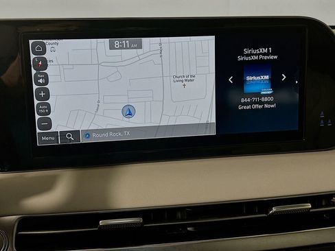 Used 2025 Hyundai Palisade Calligraphy AWD/4WD image 13