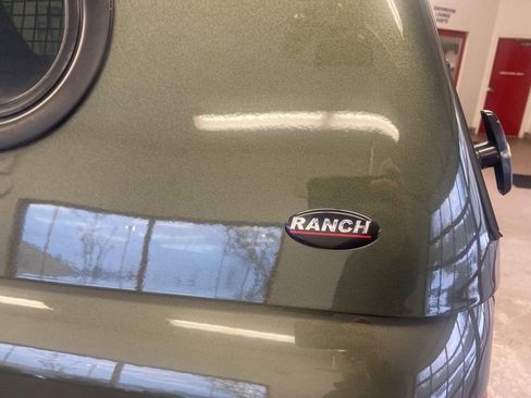 Certified 2021 RAM 1500 Big Horn image 12