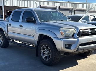 Used 2014 Toyota Tacoma PreRunner w/ SR5 Package video 2