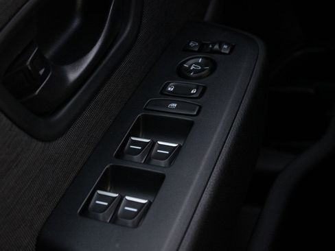 New 2026 Honda Passport TrailSport image 31