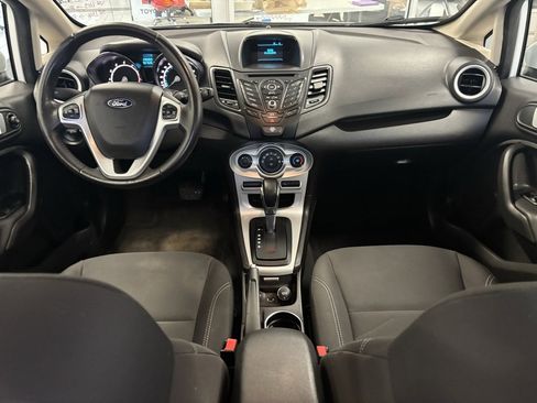 Used 2016 Ford Fiesta SE image 16