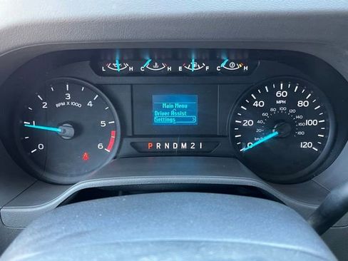Used 2024 Ford E-450 and Econoline 450 Super Duty w/ Power Windows & Locks Group RWD image 14