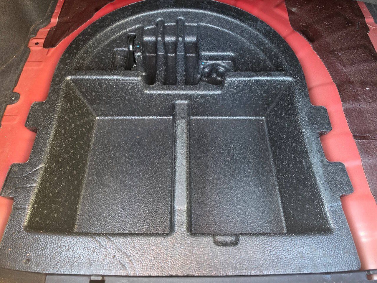 Used 2014 Hyundai Accent GLS FWD image 23