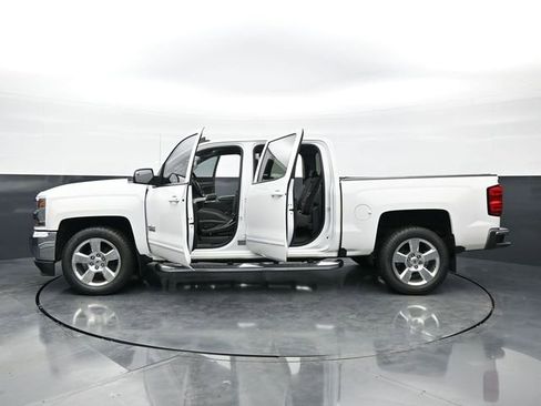 Used 2016 Chevrolet Silverado 1500 LT w/ Texas Edition image 32
