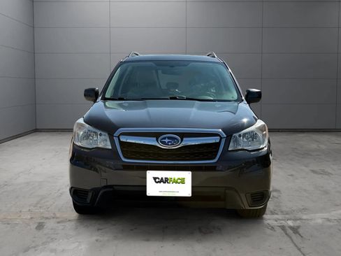 Used 2015 Subaru Forester 2.5i Premium w/ All-Weather Package AWD/4WD image 2