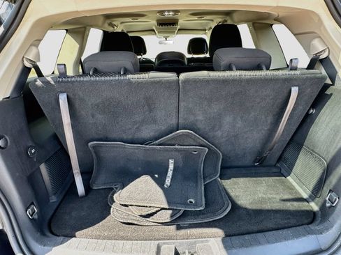 Used 2011 Dodge Journey Mainstreet w/ Safe & Sound Group AWD/4WD image 28