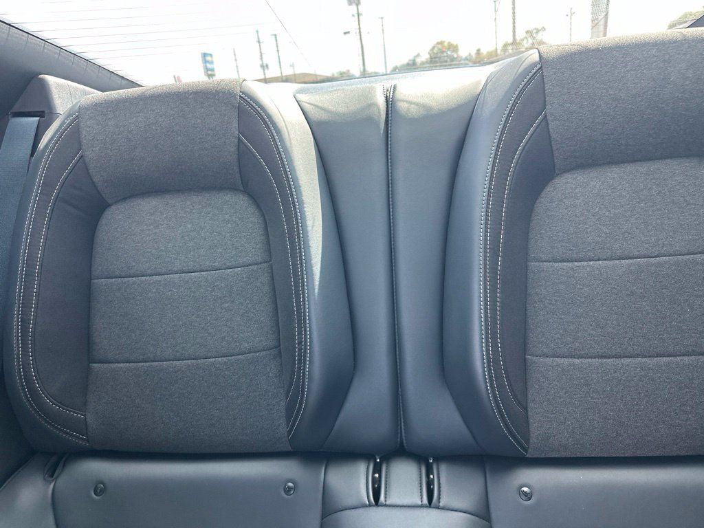 Used 2024 Ford Mustang GT RWD image 26