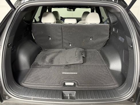 Used 2026 Hyundai Tucson Limited AWD/4WD image 21