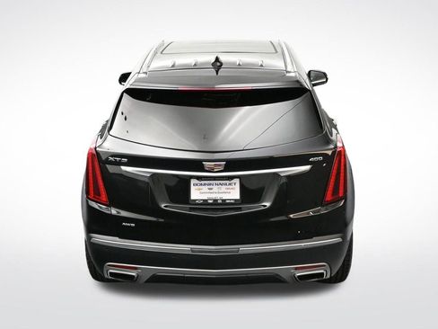 Used 2023 Cadillac XT5 Premium Luxury AWD/4WD image 19
