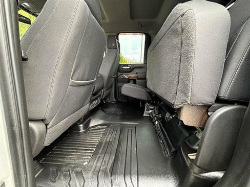 Used 2022 GMC Sierra 2500 SLE w/ SLE Value Package; image 35